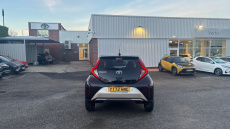 Toyota Aygo X 1.0 VVT-i Exclusive 5dr Petrol Hatchback